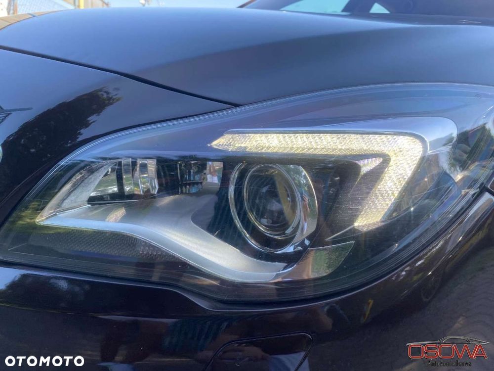 Opel Insignia 2.0 CDTI Executive ecoFLEX S&S - 39