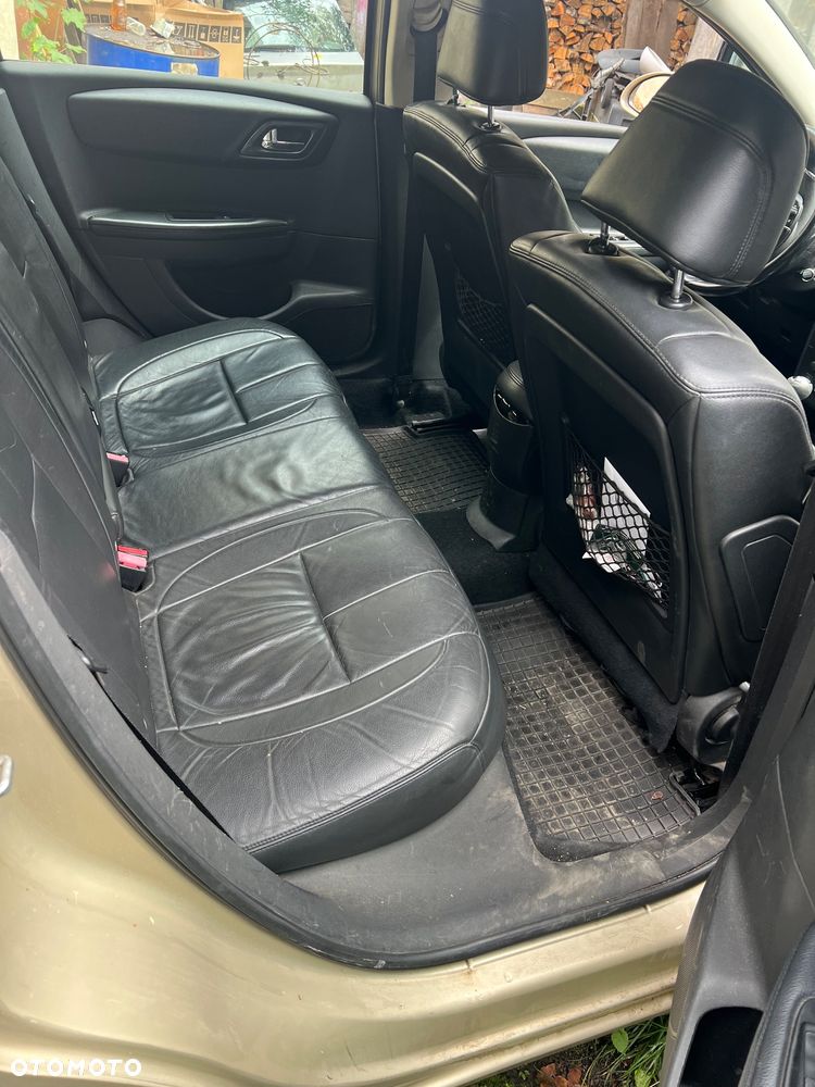 Citroën C4 2.0 HDi Exclusive - 7