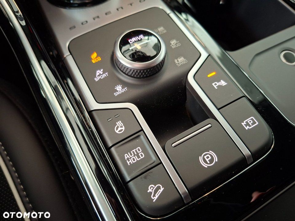 Kia Sorento - 21
