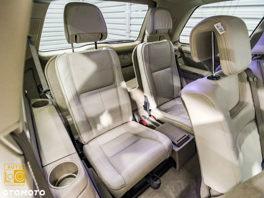 Volvo XC 90 D5 AWD Summum - 11