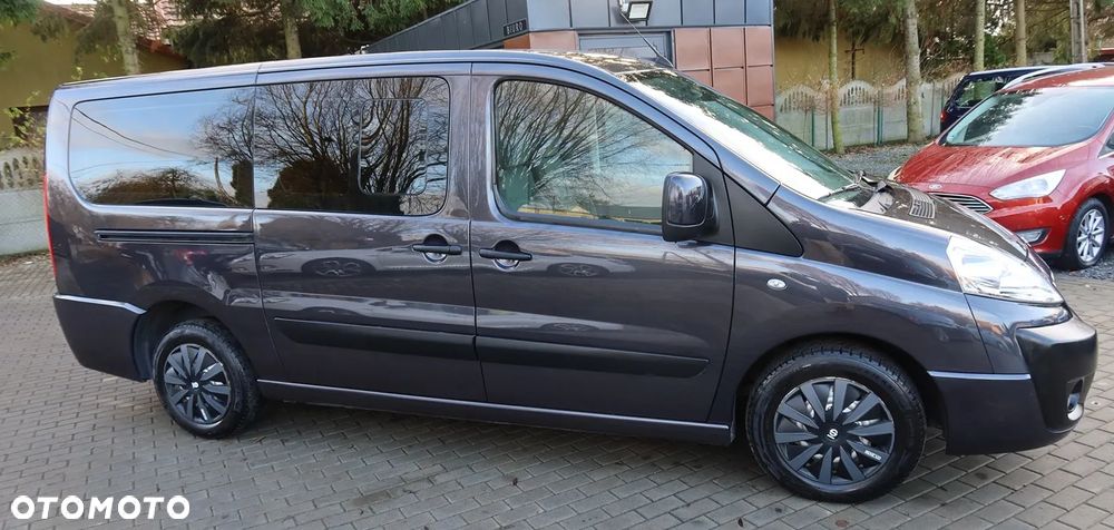 Fiat Scudo - 26