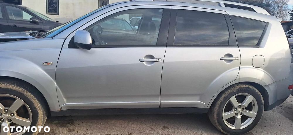 MITSUBISHI Outlander II 2,0DID alternator - 8