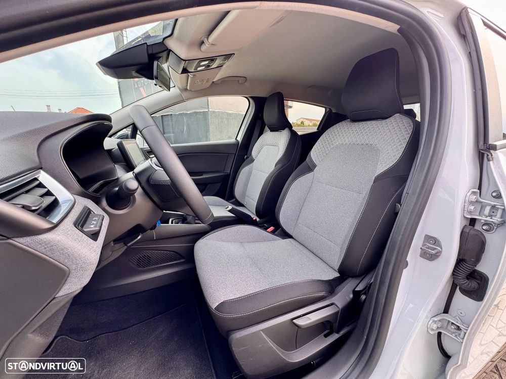 Renault Clio 1.0 TCe Evolution - 19