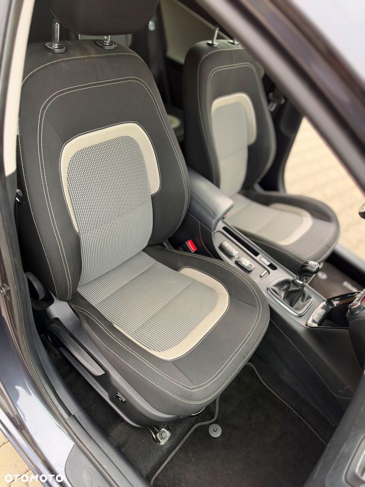 Kia Ceed 1.6 CRDi 136 ISG Platinum Edition - 25