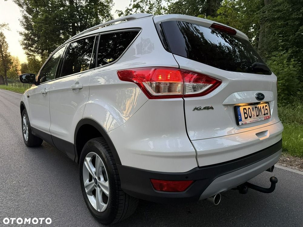 Ford Kuga - 6