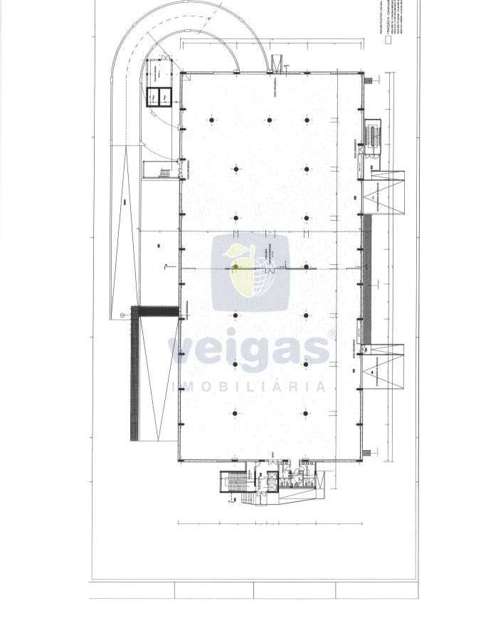 Edifício Industrial/Logístico com Projeto Aprovado – Portela de Sacavé - Grande imagem: 3/5