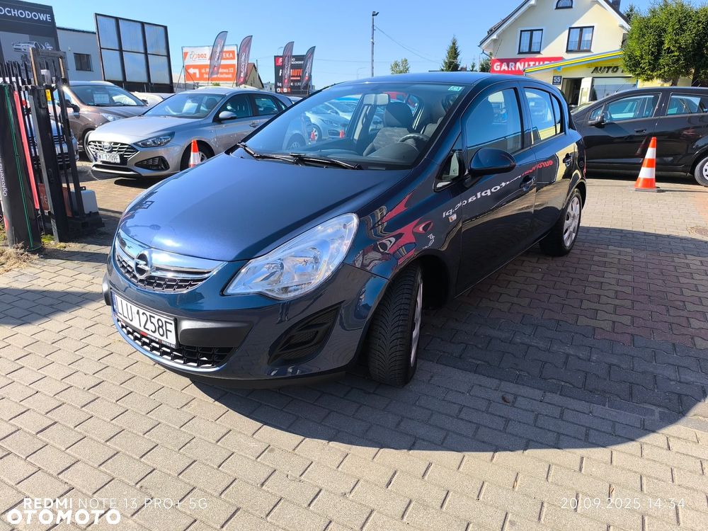 Opel Corsa 1.4 Color Edition S&S - 6