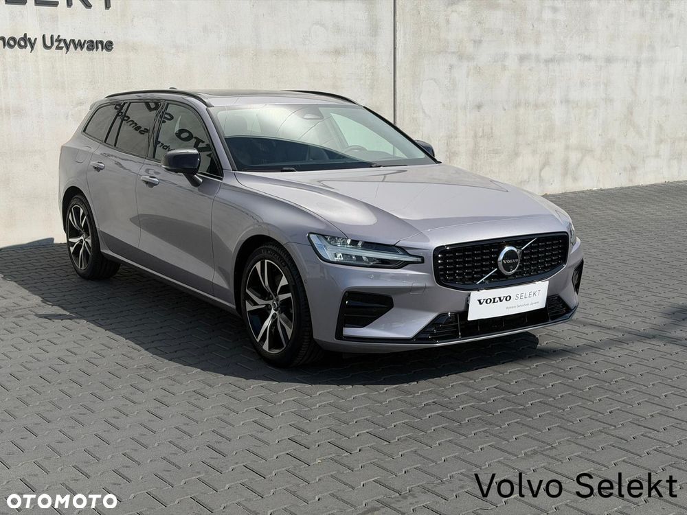 Volvo V60 - 9