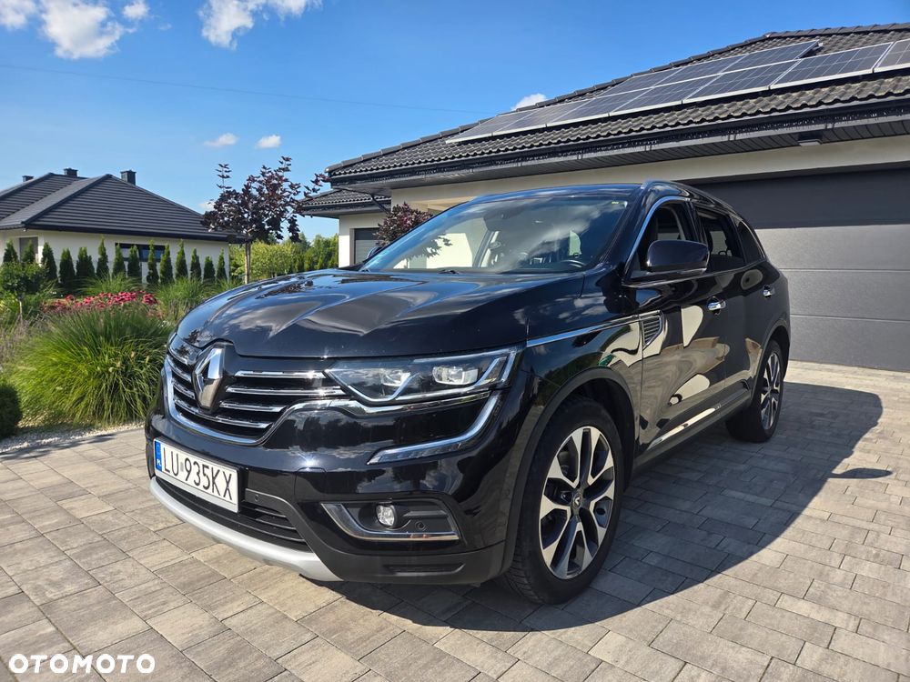 Renault Koleos 2.0 dCi Intens 4x4 X-Tronic - 1