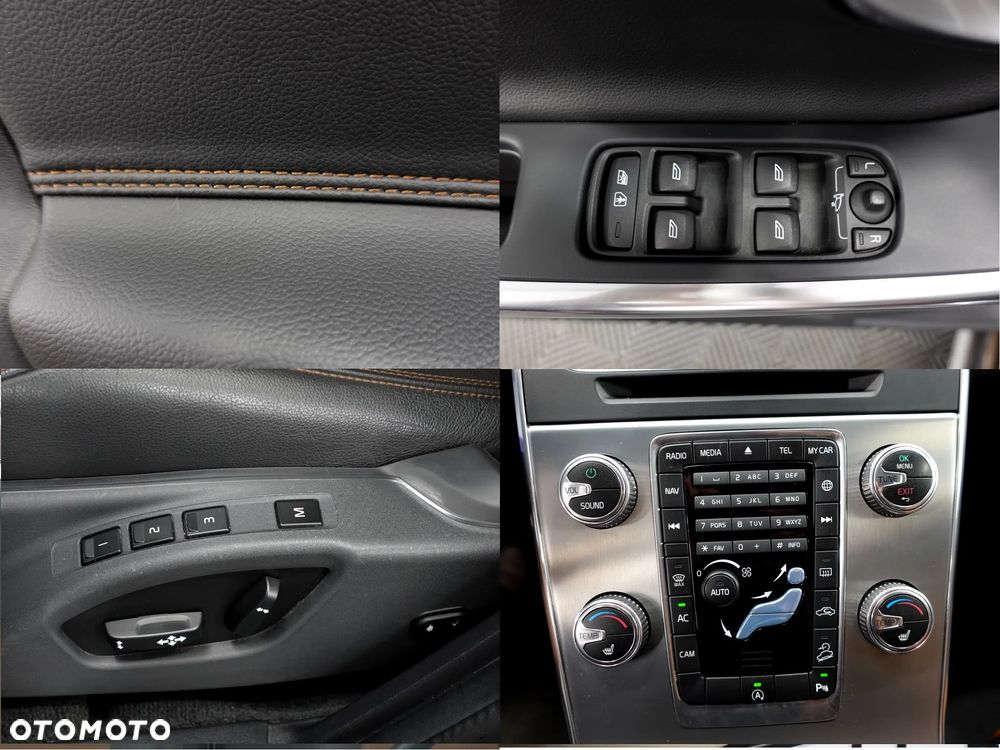 Volvo V60 Cross Country T5 AWD Summum - 34