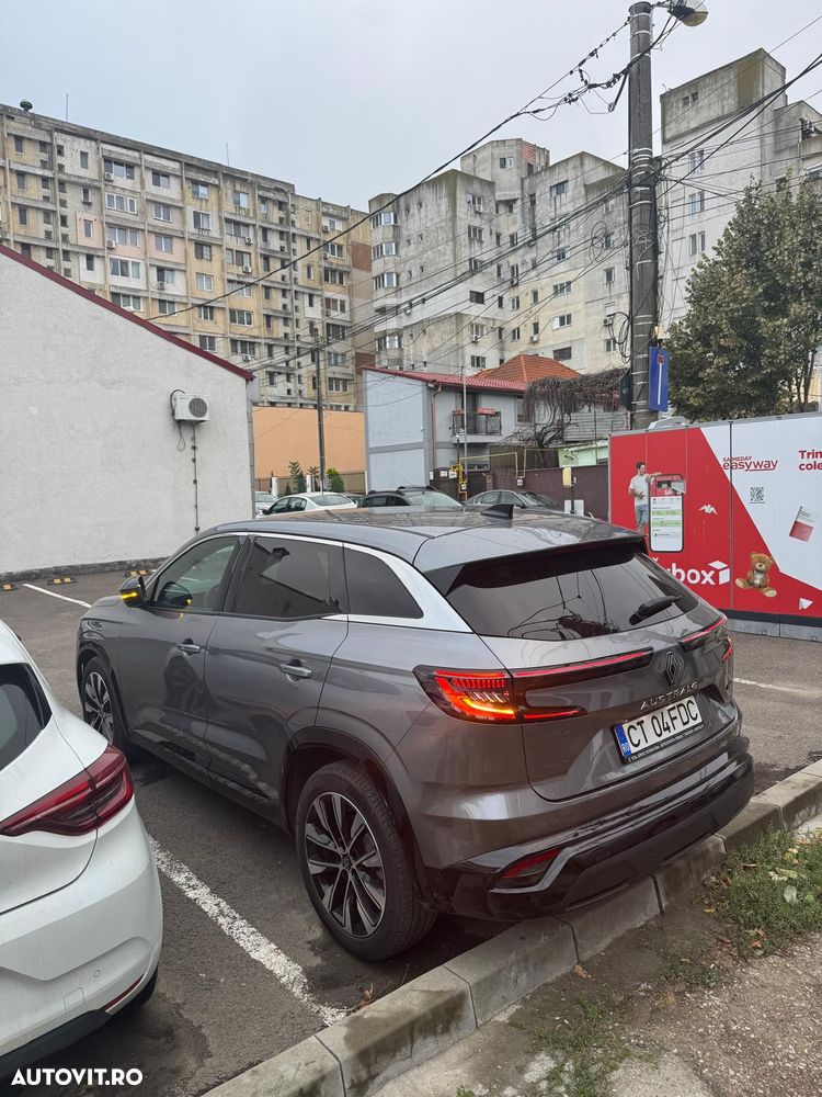 Renault Austral 200 Techno - 3