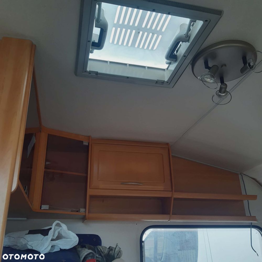 KNAUS 570 - 11