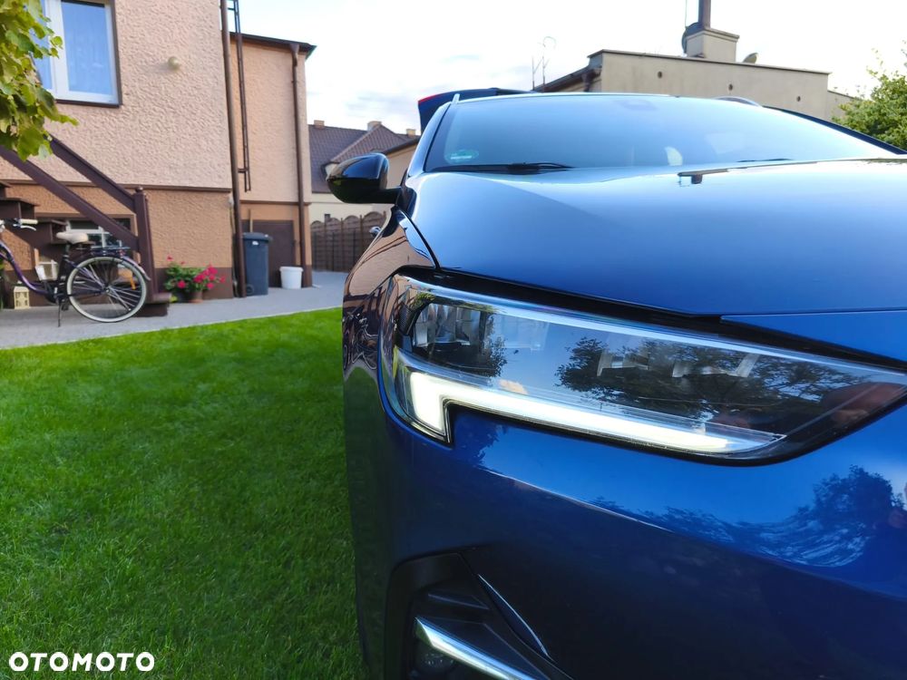 Opel Insignia 2.0 CDTI Business Elegance S&S - 13