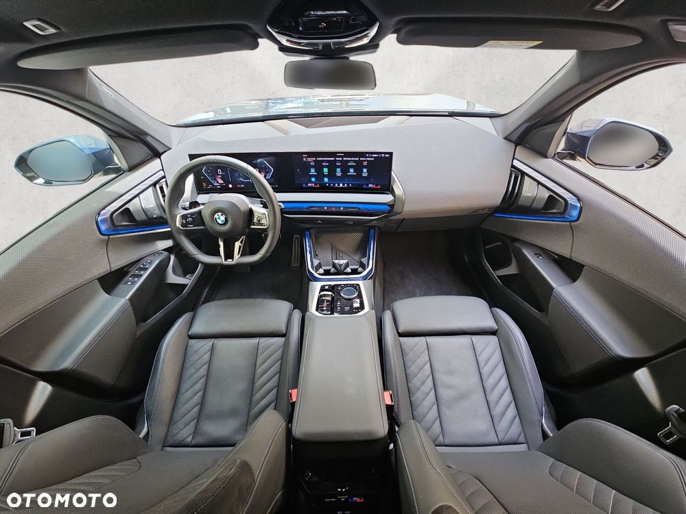 BMW X3 - 27