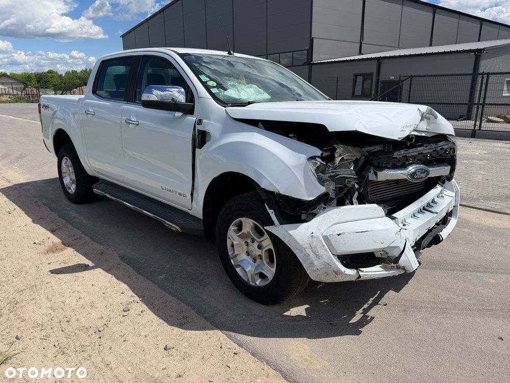 Ford Ranger - 1