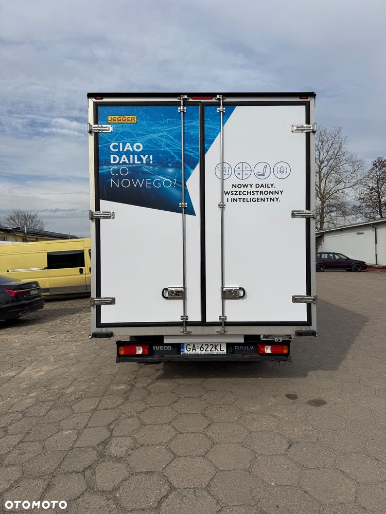 Iveco Daily/Jegger - 6