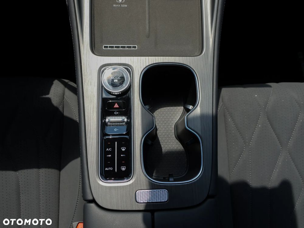 Chery Tiggo 8 1.6 T-GDI Comfort DCT - 23