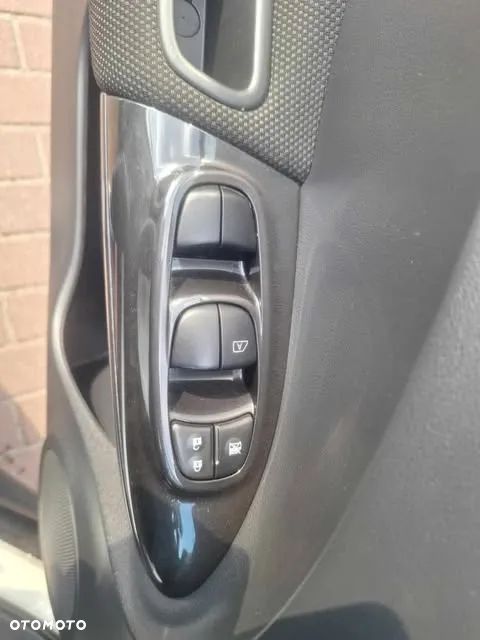 Nissan Juke 1.6 CVT Tekna - 21