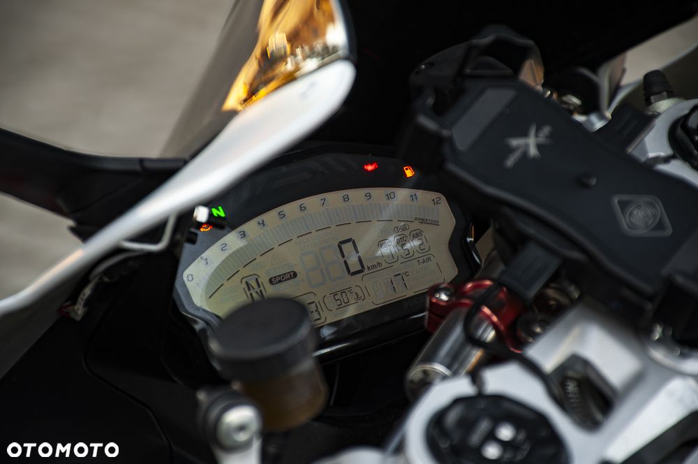 Ducati Panigale 899 - 22