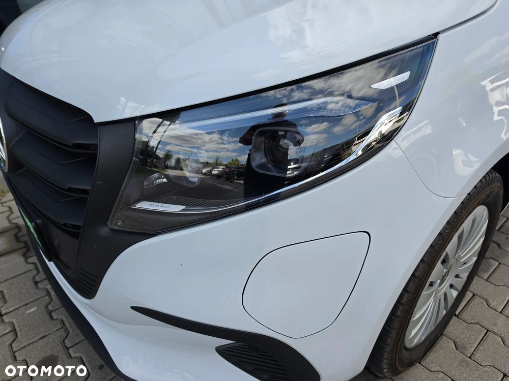 Mercedes-Benz Vito 114 CDI Furgon PRO Długi 3200 mm - 4
