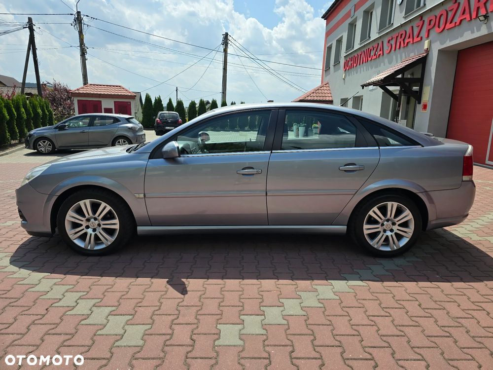 Opel Vectra 1.8 Edition - 4