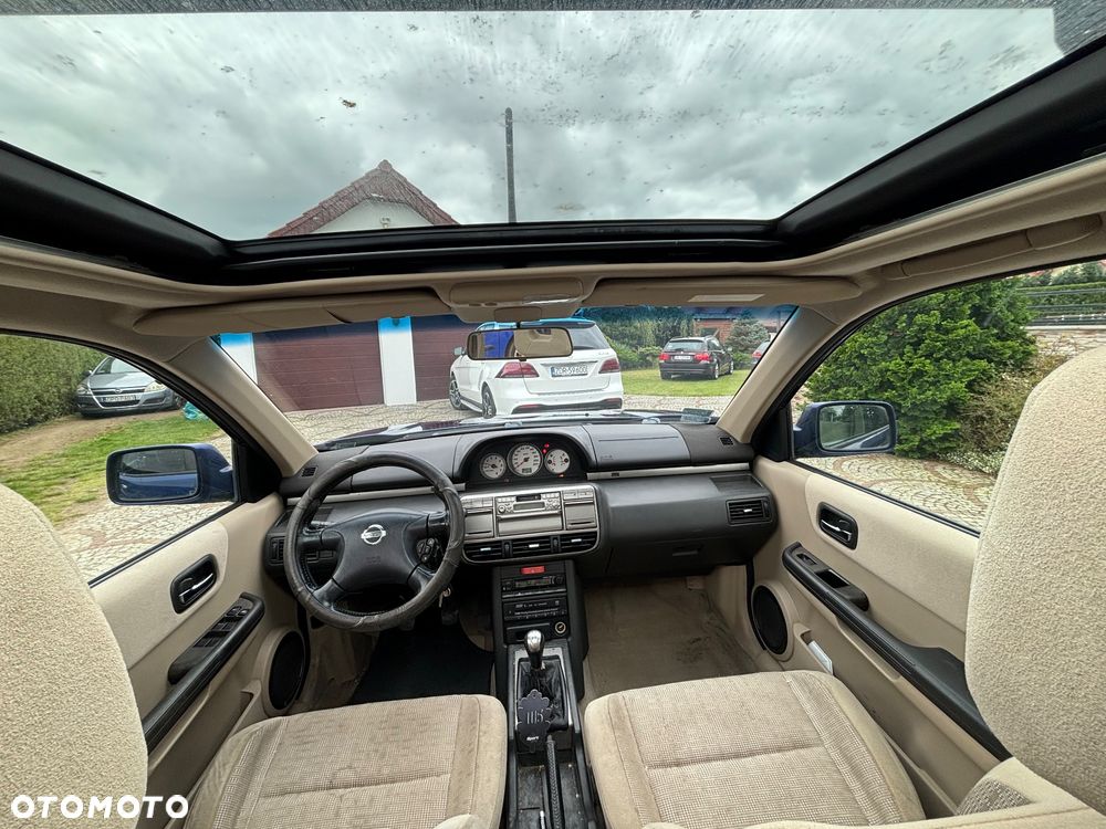 Nissan X-Trail 2.0 4x2 Comfort - 13