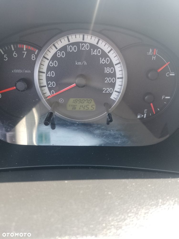 Mazda 5 1.8 Comfort - 36