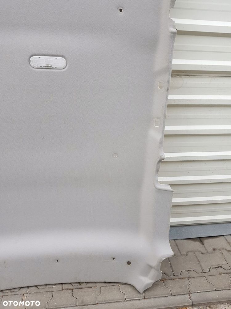 DACIA DUSTER I LIFT 13-17r PODSUFITKA 739104451R - 6