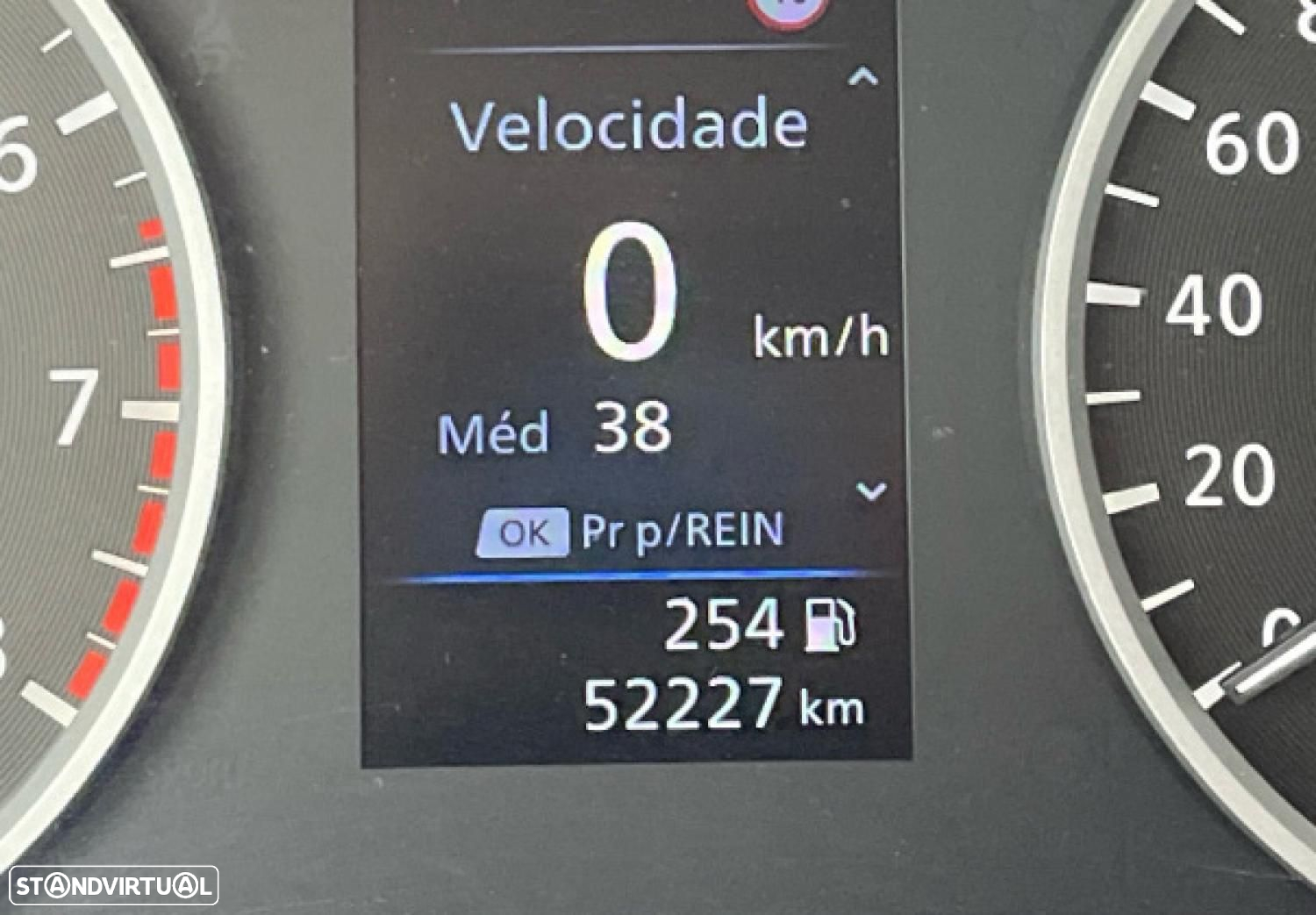 Nissan Juke 1.0 DIG-T N-Connecta - 9