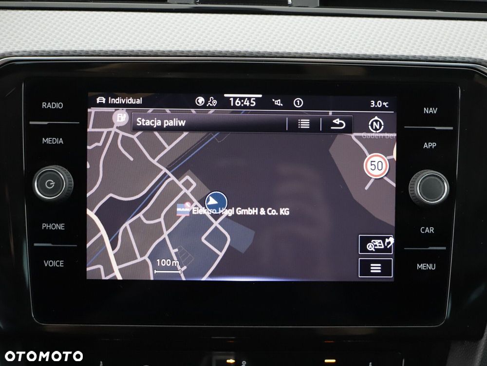 Volkswagen Passat Alltrack 2.0 TDI 4Mot DSG - 20