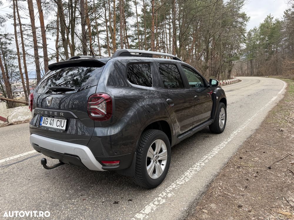 Dacia Duster TCe 150 4WD Prestige - 4
