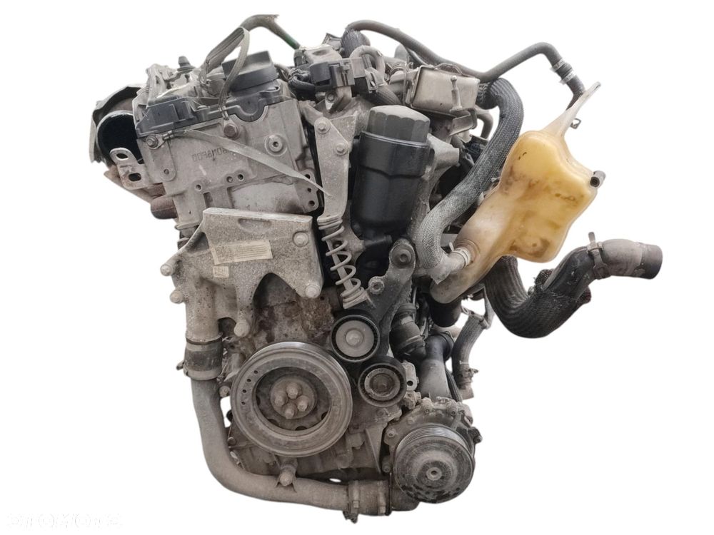 SILNIK KOMPLETNY JEEP COMPASS I LIFT (2011-2013) 2.2 CRD 163KM 651925 - 1