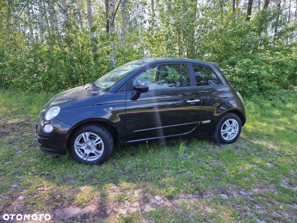 Fiat 500 Abarth - 5