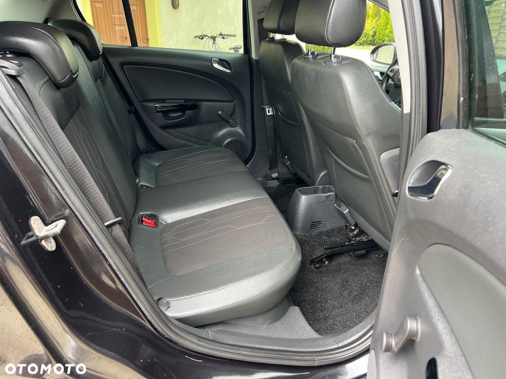 Opel Corsa - 12