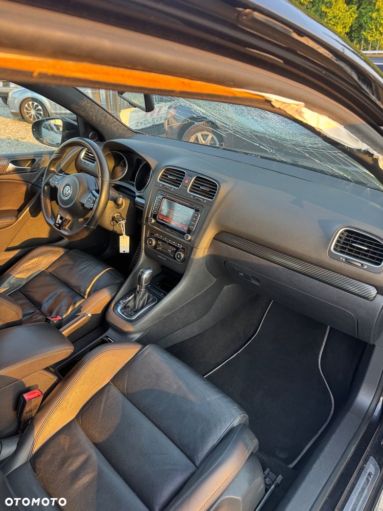 Volkswagen Golf 2.0 R DSG - 6