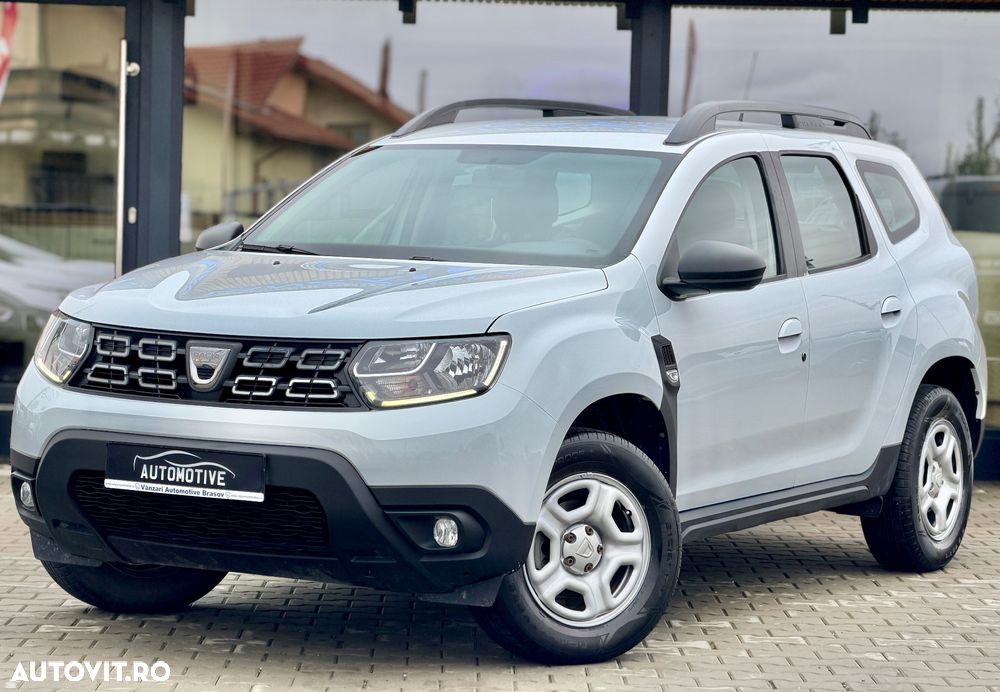 Dacia Duster 1.5 Blue dCi Comfort - 1