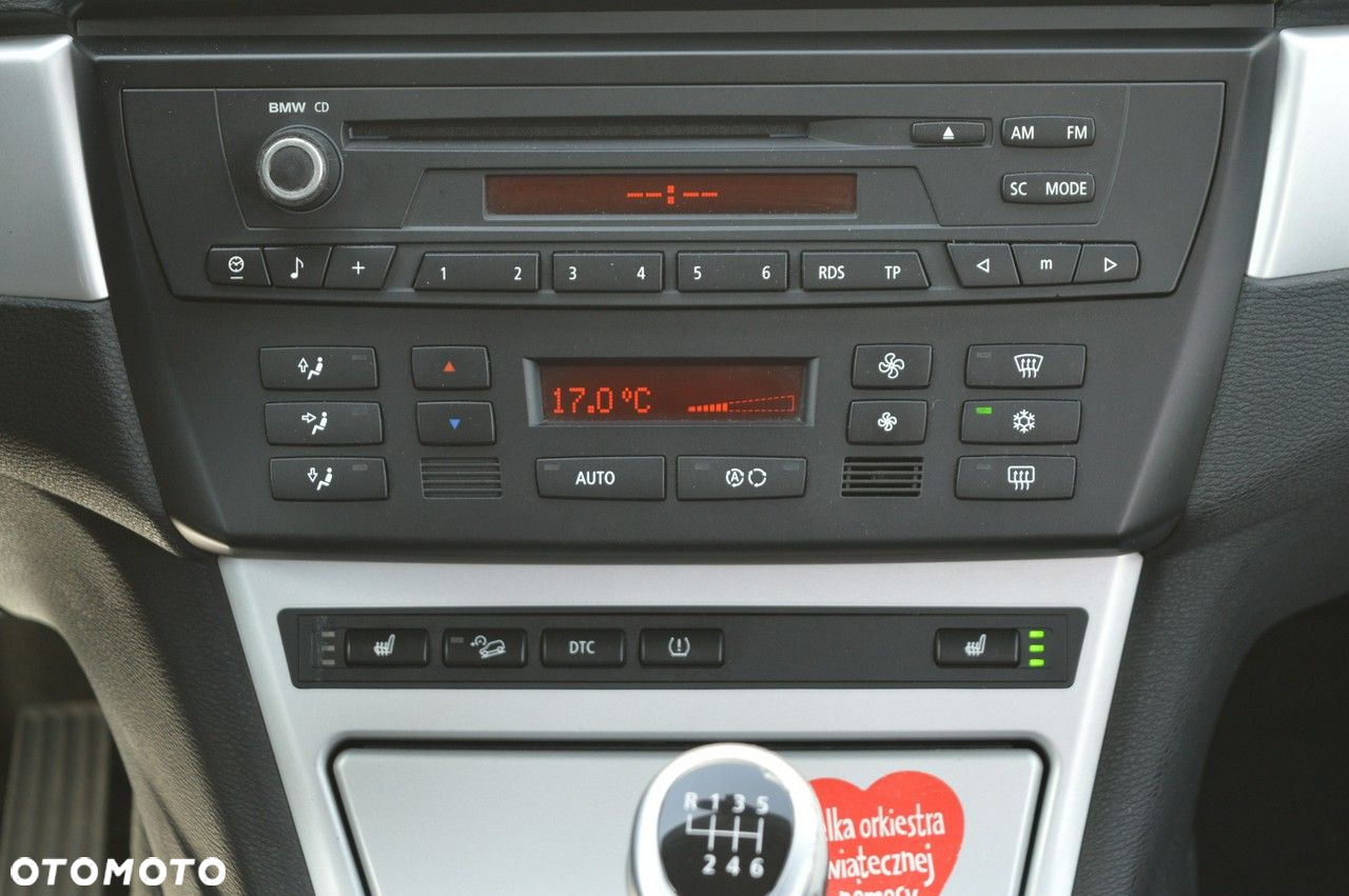 BMW X3 xDrive20d - 19