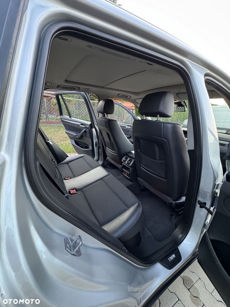 BMW X3 - 31