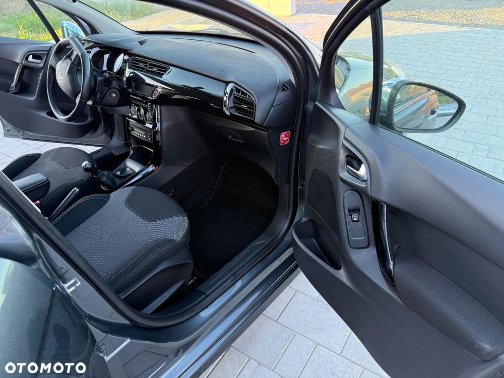 Citroën C3 1.2 PureTech Seduction - 12