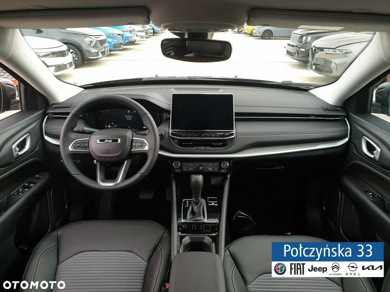 Jeep Compass - 5