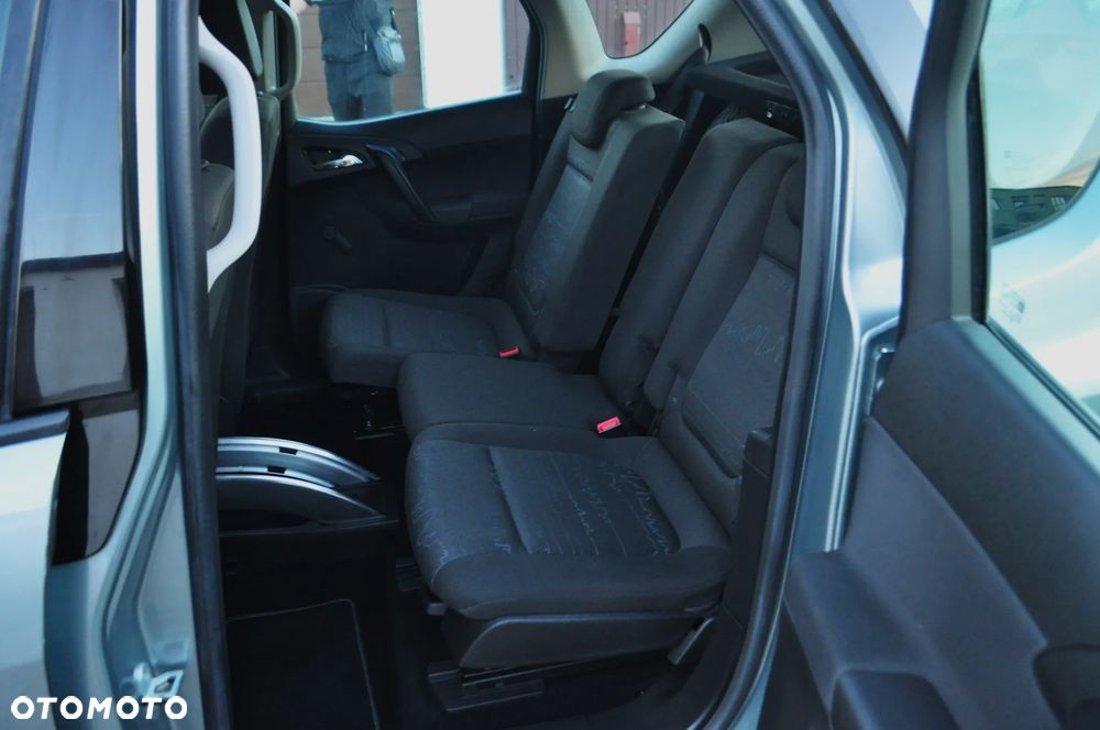 Opel Meriva 1.4 Ecoflex Innovation - 28