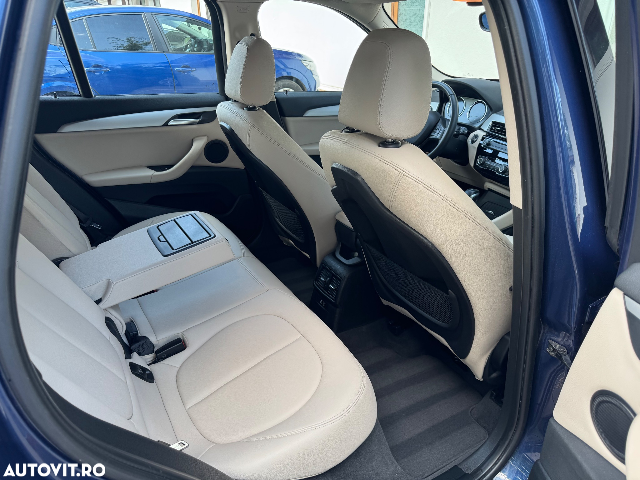 BMW X1 xDrive25e AT PHEV - 16