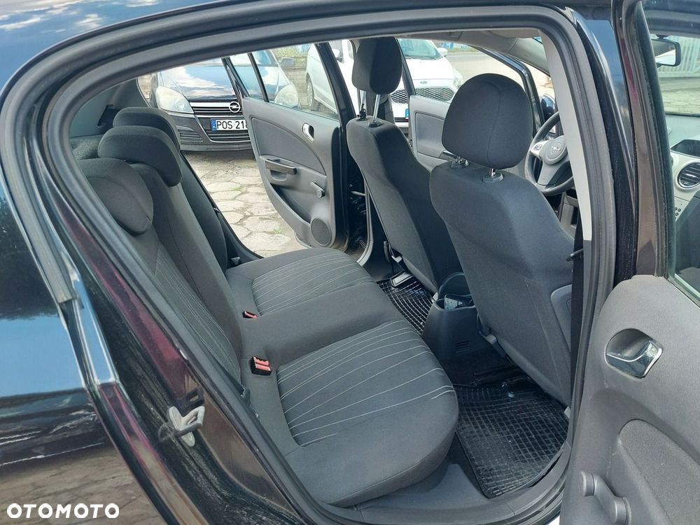 Opel Corsa - 14