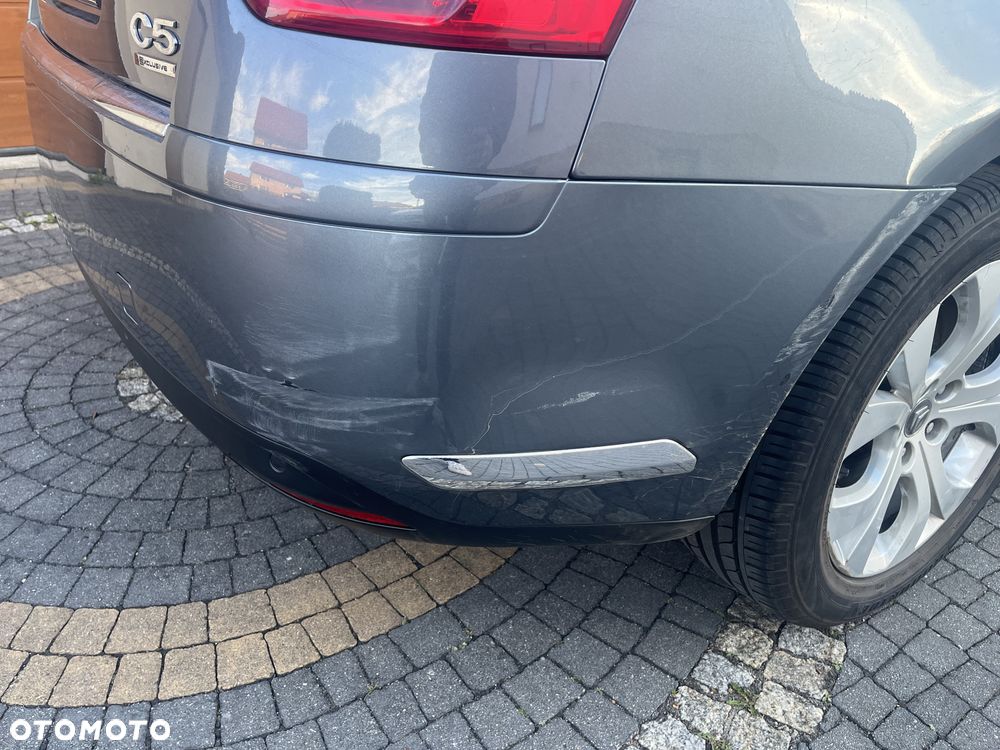 Citroën C5 2.0 HDi Exclusive - 11