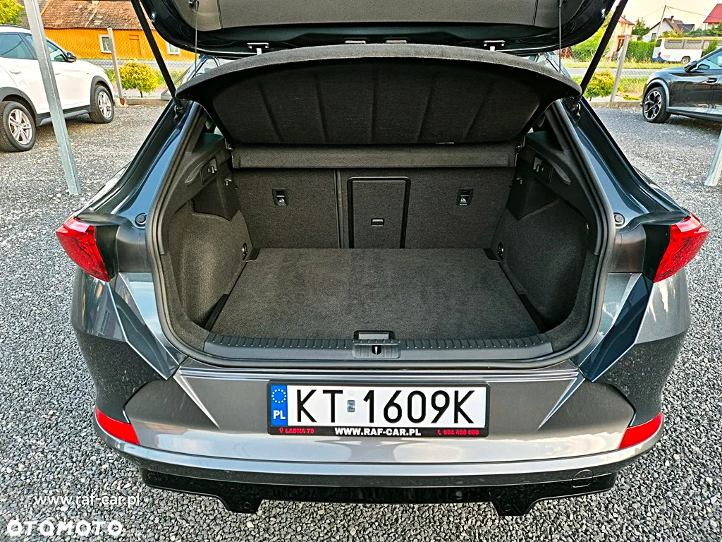 Cupra Formentor 1.5 TSI DSG - 9