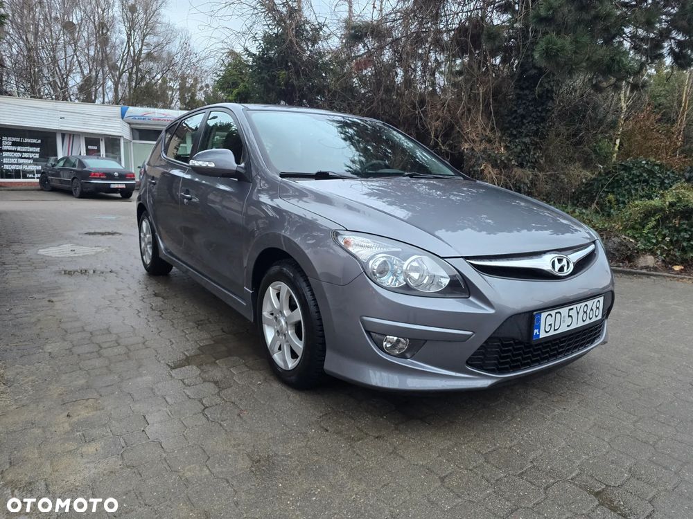 Hyundai i30 1.4 Blue Comfort - 3