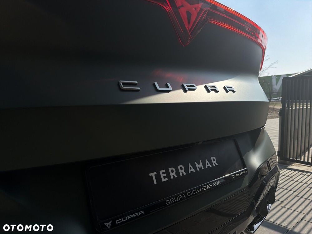 Cupra Terramar - 5