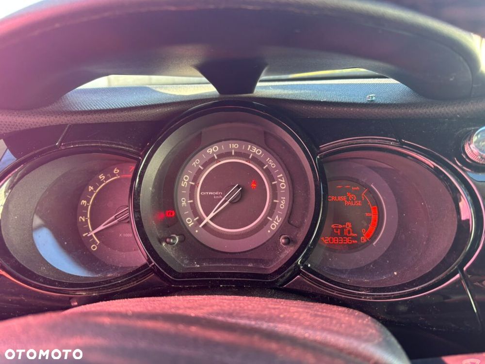 Citroën C3 VTi 120 Tendance - 6