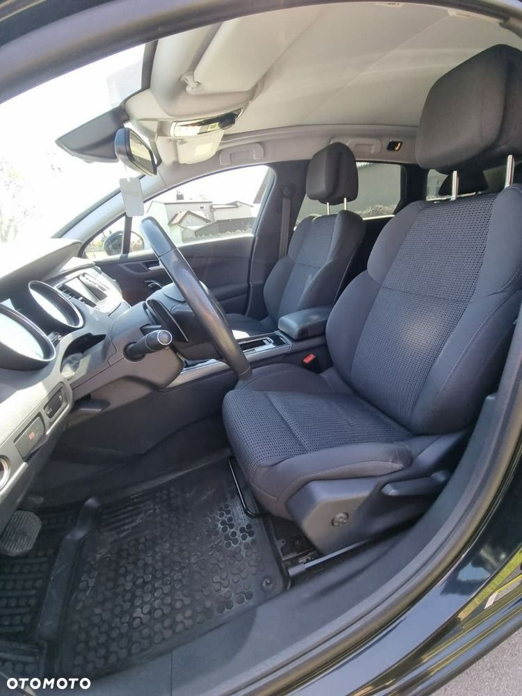 Peugeot 508 - 8