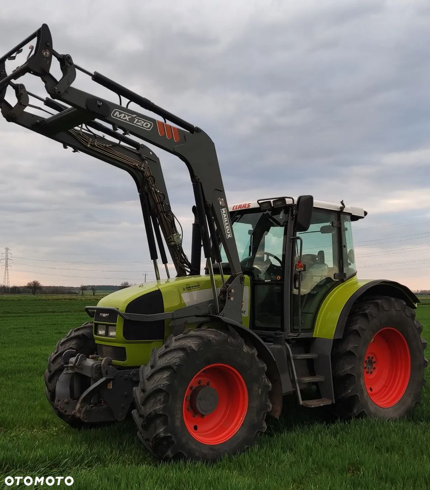 Renault ARES 656 RZ - 3